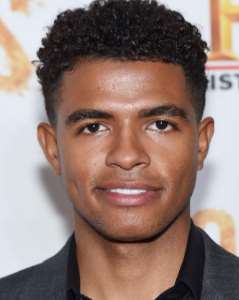 Mandela Van Peebles